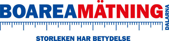 BoareaMätning Dalarna