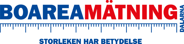 BoareaMätning Dalarna